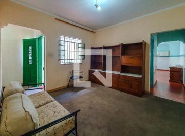 Casa · 186m² · 1 Quarto · 1 Vaga · Casa à Venda - Cambuci, 1 Quarto, 186 m2