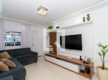 Descubra esta charmosa casa mobiliada na Chácara Belenzinho, um bairro acolhedor · Casa à Venda - Vila Formosa, 3 Quartos, 100 m2
