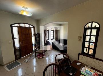 Casa · 190m² · 3 Quartos · 3 Vagas · Casa à Venda - Água Fria, 3 Quartos,  190 m2