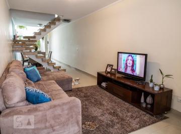 Casa · 217m² · 3 Quartos · 2 Vagas · Casa à Venda - Vila Matilde, 3 Quartos,  217 m2