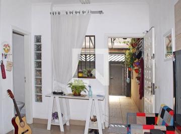 Esta casa mobiliada é uma excelente escolha para quem busca conforto e praticida · Casa à Venda - Vila Mariana, 3 Quartos,  100 m2