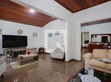 Casa · 140m² · 2 Quartos · 2 Vagas · Casa à Venda - Água Fria, 2 Quartos, 140 m2
