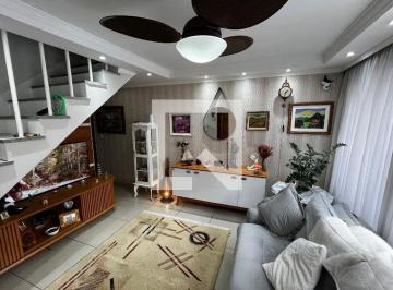 Casa · 150m² · 3 Quartos · 2 Vagas · Casa à Venda - Mandaqui, 3 Quartos, 150 m2