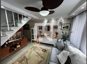 Casa · 150m² · 3 Quartos · 2 Vagas · Casa à Venda - Mandaqui, 3 Quartos,  150 m2