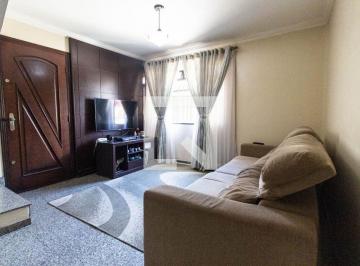 Casa · 190m² · 3 Quartos · 4 Vagas · Casa à Venda - Mandaqui, 3 Quartos,  190 m2