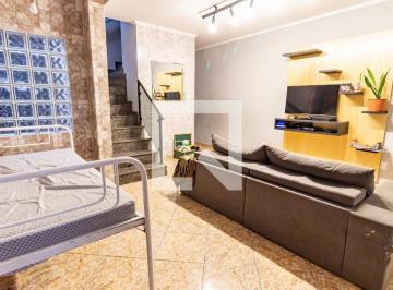 Casa · 93m² · 2 Quartos · 1 Vaga · Casa à Venda - Belém, 2 Quartos,  93 m2