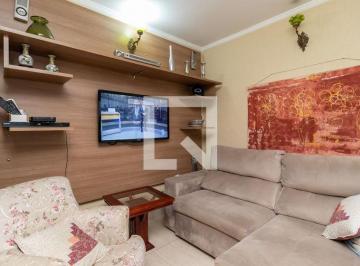 Casa · 200m² · 5 Quartos · 2 Vagas · Casa à Venda - Mandaqui, 5 Quartos, 200 m2