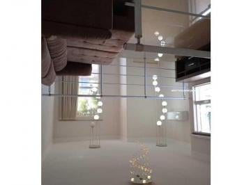 Casa en Venda de 3 quartos Brooklin Paulista · Casa sobrado Campo Belo