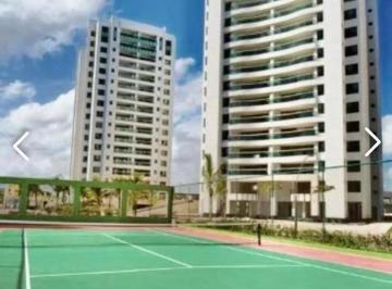 Apartamento de 3 quartos, Salvador · vendo apartamento na vila anaiti ( ike)