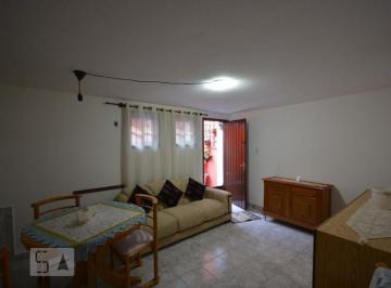 Casa · 50m² · 1 Quarto · 1 Vaga · Casa à Venda - Cambuci, 1 Quarto, 50 m2