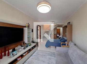 Casa · 192m² · 3 Quartos · 3 Vagas · Casa à Venda - Água Fria, 3 Quartos, 192 m2