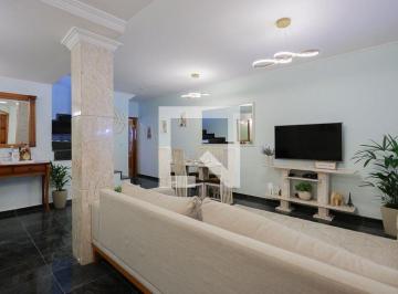 Casa · 180m² · 3 Quartos · 4 Vagas · Casa à Venda - Água Fria, 3 Quartos, 180 m2