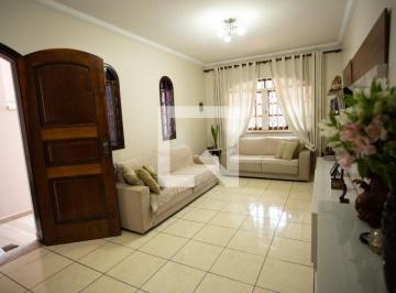 Casa · 172m² · 3 Quartos · 3 Vagas · Casa à Venda - Santana, 3 Quartos,  172 m2