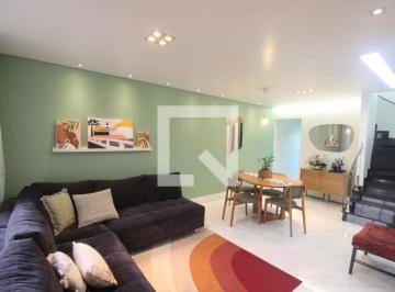 Casa · 145m² · 4 Quartos · 3 Vagas · Casa à Venda - Mandaqui, 4 Quartos, 145 m2