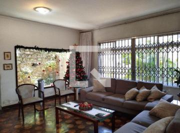 Casa · 300m² · 4 Quartos · 4 Vagas · Casa à Venda - Vila Matilde, 4 Quartos,  300 m2