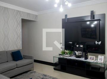 Casa · 150m² · 4 Quartos · 4 Vagas · Casa à Venda - Mandaqui, 4 Quartos,  150 m2
