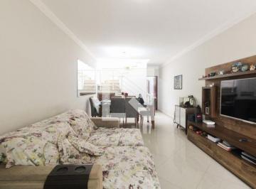 Casa · 133m² · 3 Quartos · 3 Vagas · Casa à Venda - Tatuapé, 3 Quartos, 133 m2