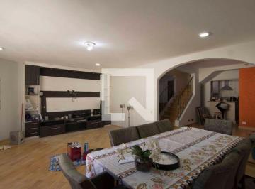 Casa · 210m² · 3 Quartos · 4 Vagas · Casa à Venda - Mandaqui, 3 Quartos, 210 m2