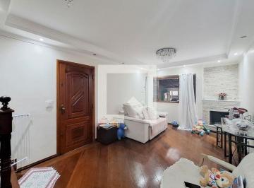 Casa · 166m² · 3 Quartos · 2 Vagas · Casa à Venda - Santana, 3 Quartos, 166 m2