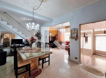 Casa · 180m² · 5 Quartos · 1 Vaga · Casa à Venda - Santana, 5 Quartos,  180 m2
