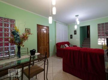 Casa · 400m² · 5 Quartos · 3 Vagas · Casa à Venda - Mandaqui, 5 Quartos,  400 m2