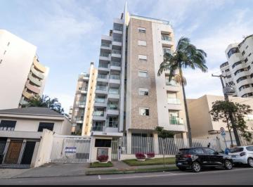 Apartamento de 3 quartos, Curitiba · Apartamento Bairro Bigorrilho-3 quartos, 1 suite, 2 vagas de garagem