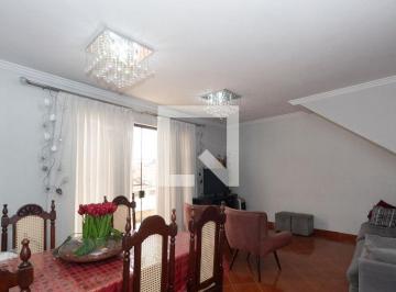 Casa · 180m² · 4 Quartos · 2 Vagas · Casa à Venda - Vila Maria , 4 Quartos, 180 m2