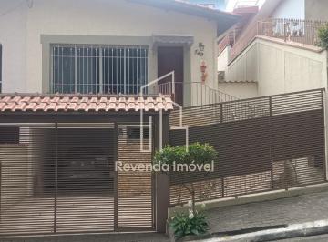 Foto 14 · Imóvel de luxo: Casa à venda em São Paulo-SP, bairro Jardim Paraíso - 4 quartos, 2 suítes, 4 banheir