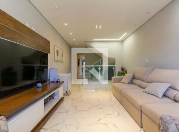 Casa · 180m² · 3 Quartos · 3 Vagas · Casa à Venda - Vila Matilde, 3 Quartos,  180 m2