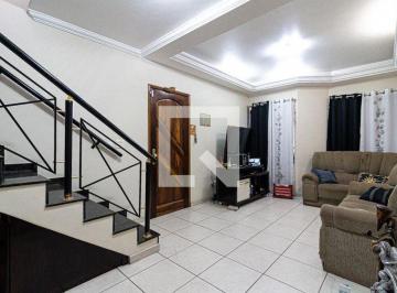 Casa · 137m² · 3 Quartos · 4 Vagas · Casa à Venda - Cidade Patriarca, 3 Quartos, 137 m2
