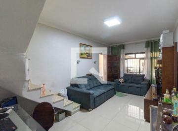 Casa · 160m² · 4 Quartos · 2 Vagas · Casa à Venda - Cidade Patriarca, 4 Quartos,  160 m2