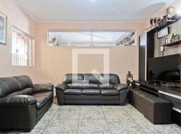 Casa · 209m² · 3 Quartos · 3 Vagas · Casa à Venda - Santana, 3 Quartos, 209 m2