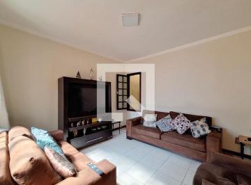 Casa · 170m² · 3 Quartos · 2 Vagas · Casa à Venda - Água Fria, 3 Quartos, 170 m2