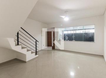 Casa · 120m² · 3 Quartos · 2 Vagas · Casa à Venda - Tatuapé, 3 Quartos, 120 m2