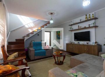 Casa · 168m² · 3 Quartos · 2 Vagas · Casa à Venda - Cidade Patriarca, 3 Quartos,  168 m2