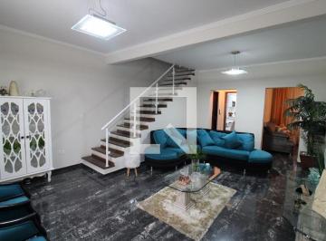 Casa · 178m² · 3 Quartos · 3 Vagas · Casa à Venda - Mandaqui, 3 Quartos, 178 m2