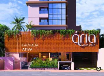 Apartamento de 1 quarto, Recife · ÁRIA BOA VISTA RECIFE | STUDIOS E APARTAMENTOS NO CORAÇÃO DO RECIFE | PRÓXIMO AO CONSULADO AMERICANO