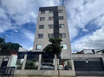 Apartamento de 3 quartos, Belo Horizonte · Apartamento à venda 3 quartos bairro Letícia 1 vaga de garagem!