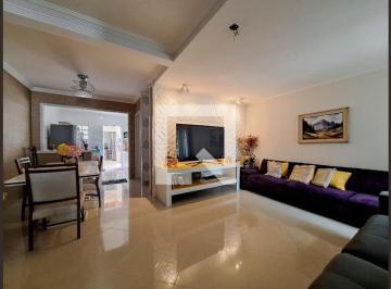 Casa · 160m² · 3 Quartos · 2 Vagas · Casa à Venda - Água Fria, 3 Quartos, 160 m2