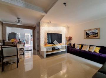 Casa · 160m² · 3 Quartos · 2 Vagas · Casa à Venda - Água Fria, 3 Quartos,  160 m2