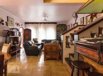 Casa · 200m² · 4 Quartos · 4 Vagas · Casa à Venda - Mandaqui, 4 Quartos,  200 m2