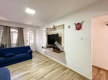 Casa de 4 quartos, São Paulo · Casa à Venda - Mandaqui, 4 Quartos,  200 m2