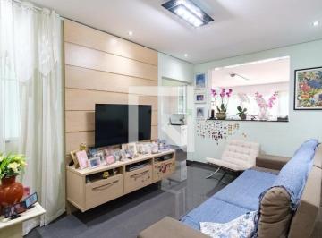 Casa · 226m² · 3 Quartos · 3 Vagas · Casa à Venda - Tatuapé, 3 Quartos,  226 m2