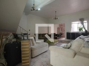 Casa · 200m² · 2 Quartos · 2 Vagas · Casa à Venda - Cambuci, 2 Quartos,  200 m2
