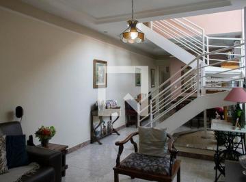 Casa · 142m² · 4 Quartos · 4 Vagas · Casa à Venda - Água Fria, 4 Quartos,  142 m2