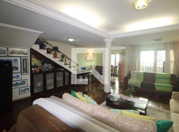 Casa · 380m² · 3 Quartos · 7 Vagas · Casa à Venda - Água Fria, 3 Quartos, 380 m2