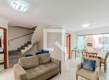 Casa · 100m² · 3 Quartos · 2 Vagas · Casa à Venda - Vila Mariana, 3 Quartos,  100 m2