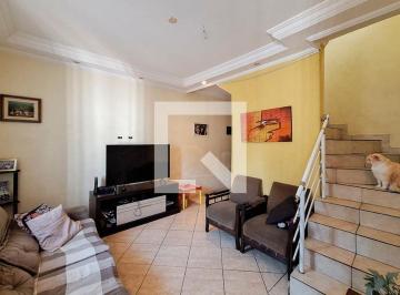Casa · 240m² · 3 Quartos · 3 Vagas · Casa à Venda - Água Fria, 3 Quartos,  240 m2