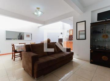 Casa · 180m² · 4 Quartos · 1 Vaga · Casa à Venda - Santana, 4 Quartos, 180 m2