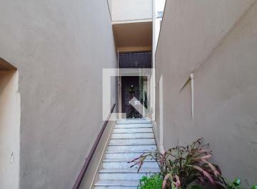 Casa · 140m² · 4 Quartos · 1 Vaga · Casa à Venda - Vila Mariana, 4 Quartos, 140 m2